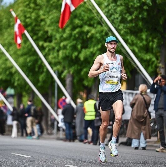 Andreas Pietras Bøgh