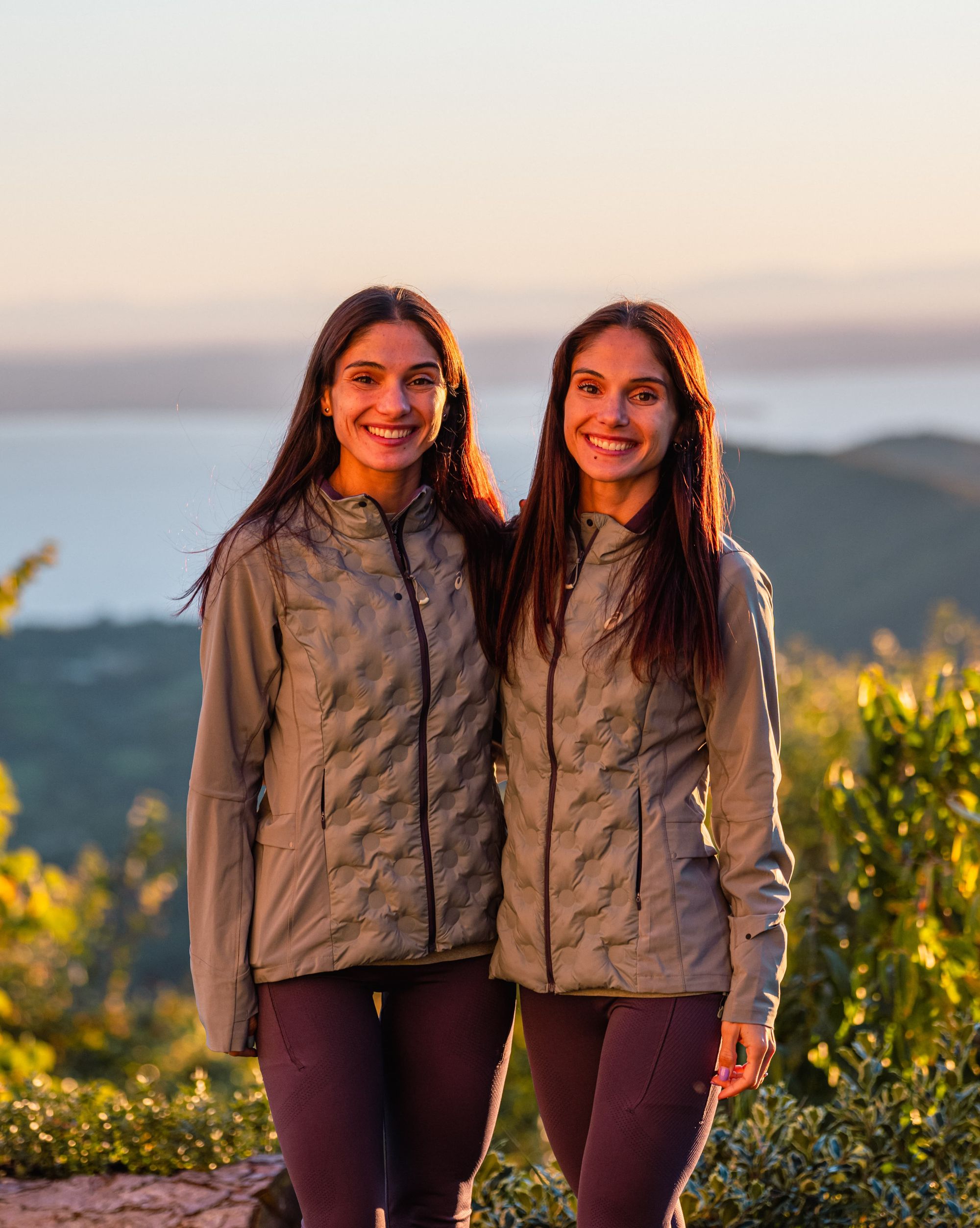 Francesca e Barbara  Vassallo