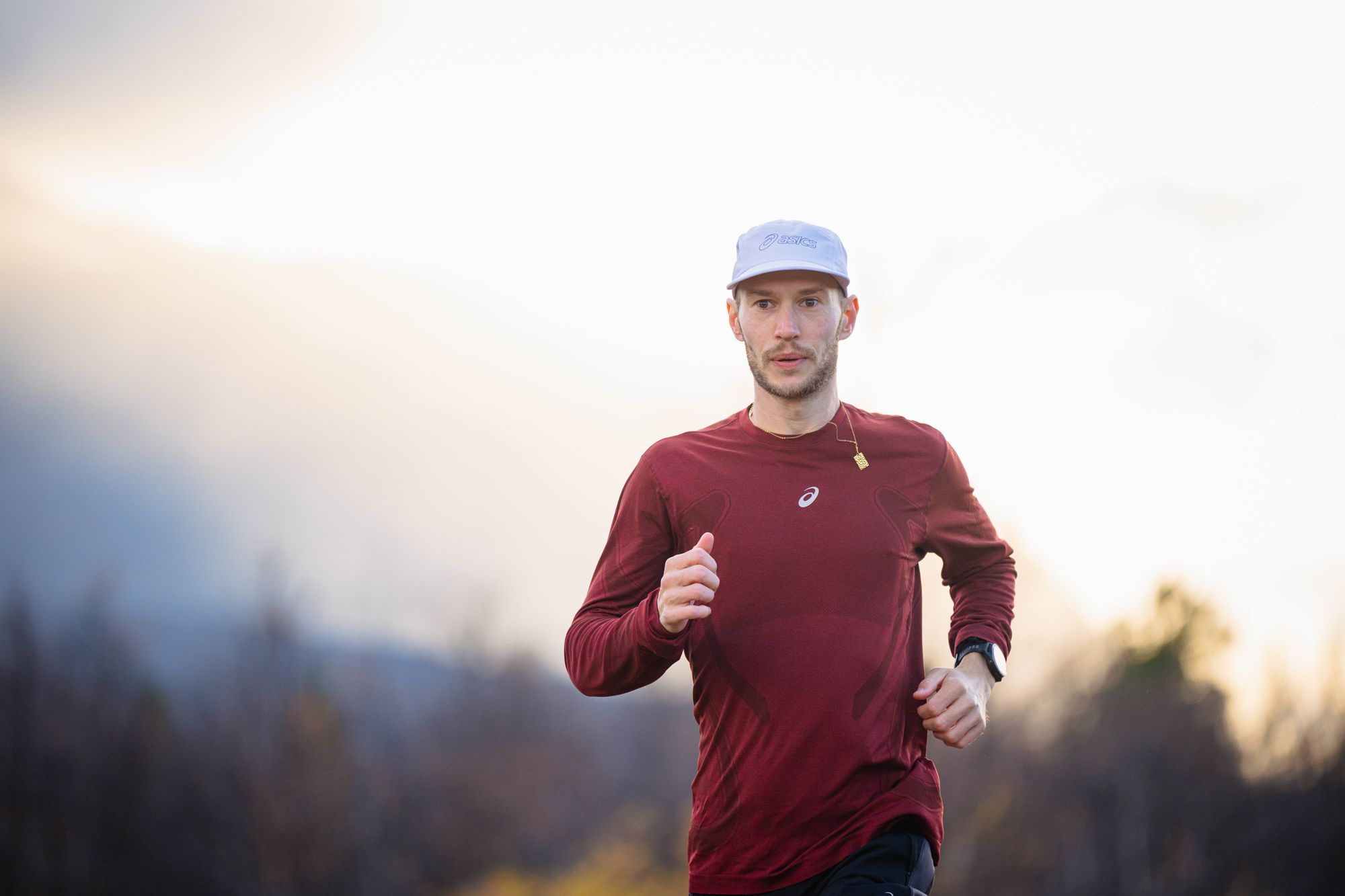 Andreas Pietras Bøgh