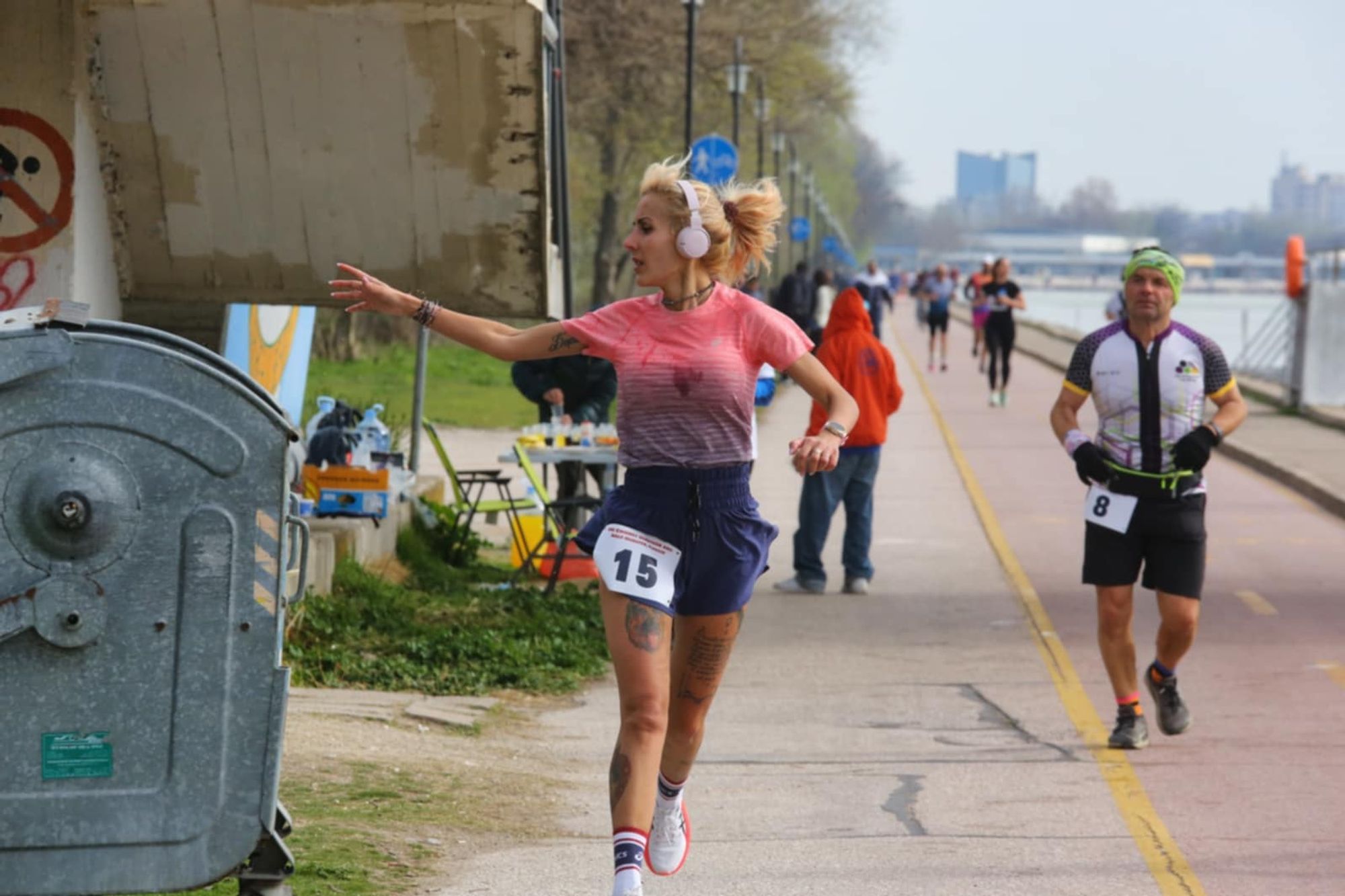 Ани Пловдив 