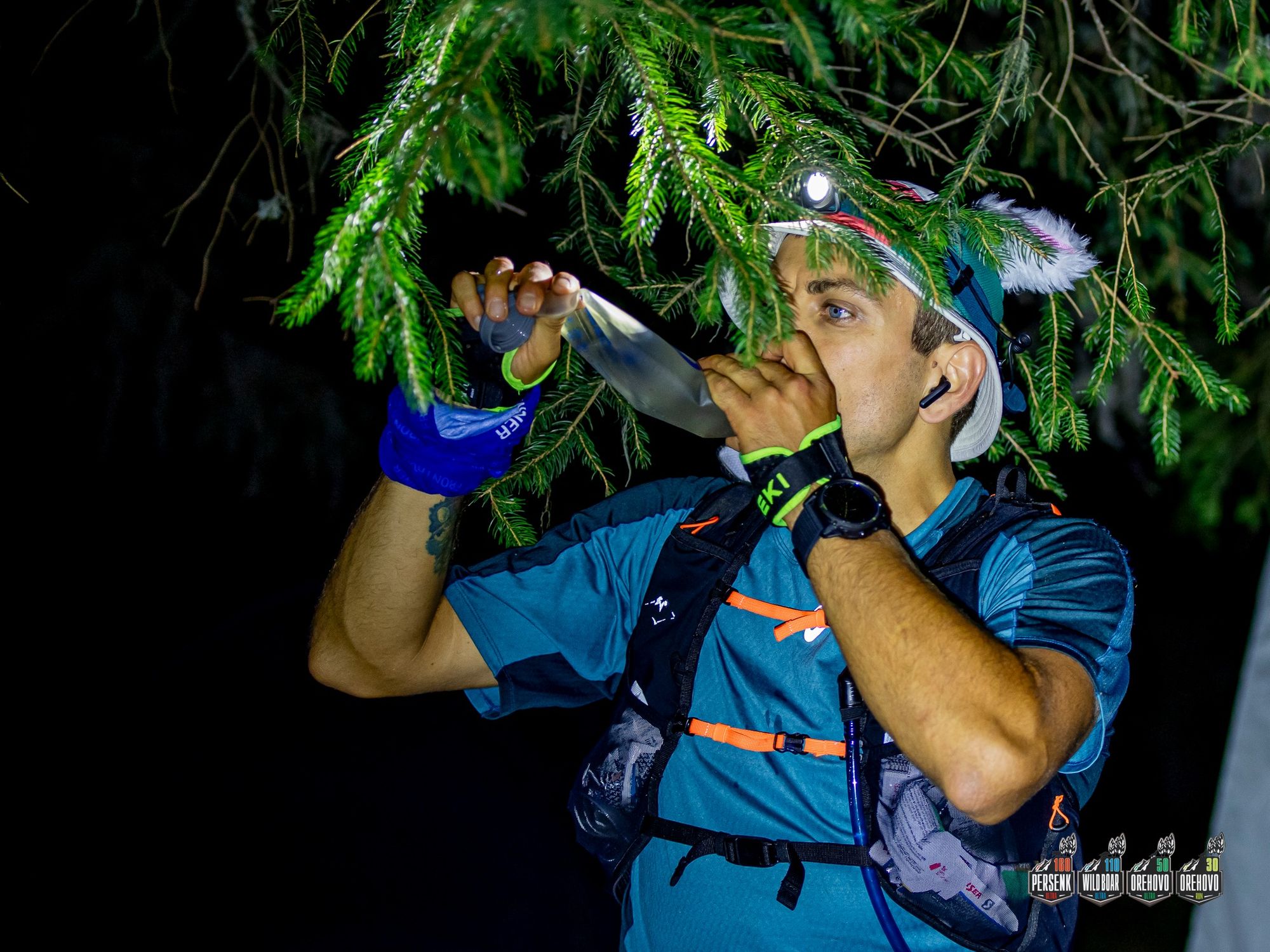 пешо персенк