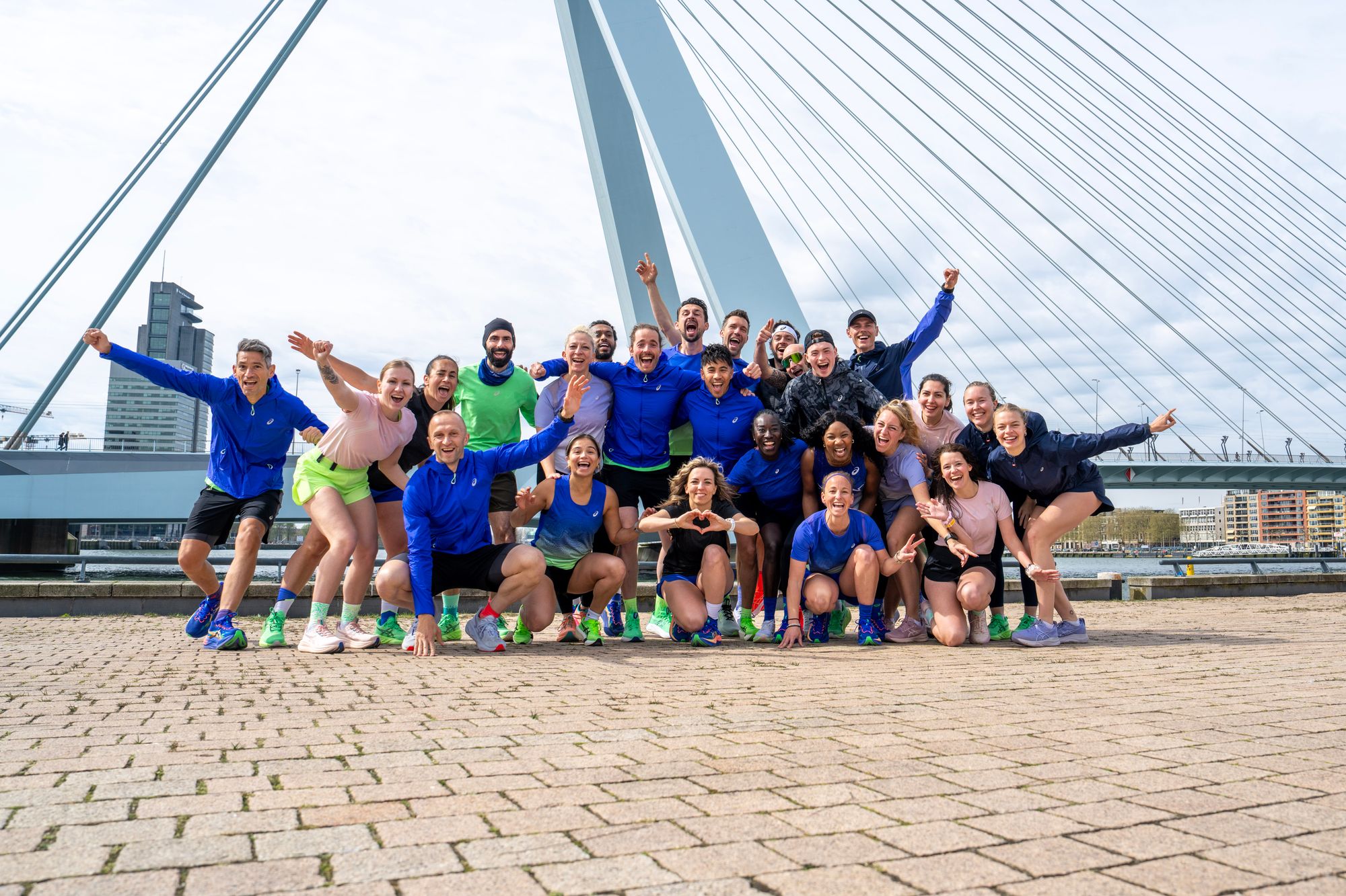 Rotterdam 1