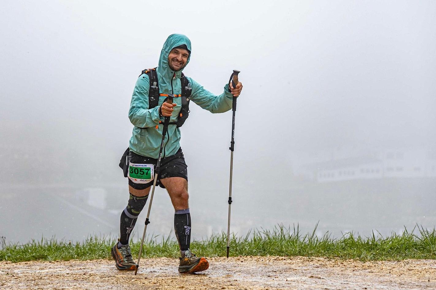 De la prima alergare la visul UTMB - povestea lui Andrei