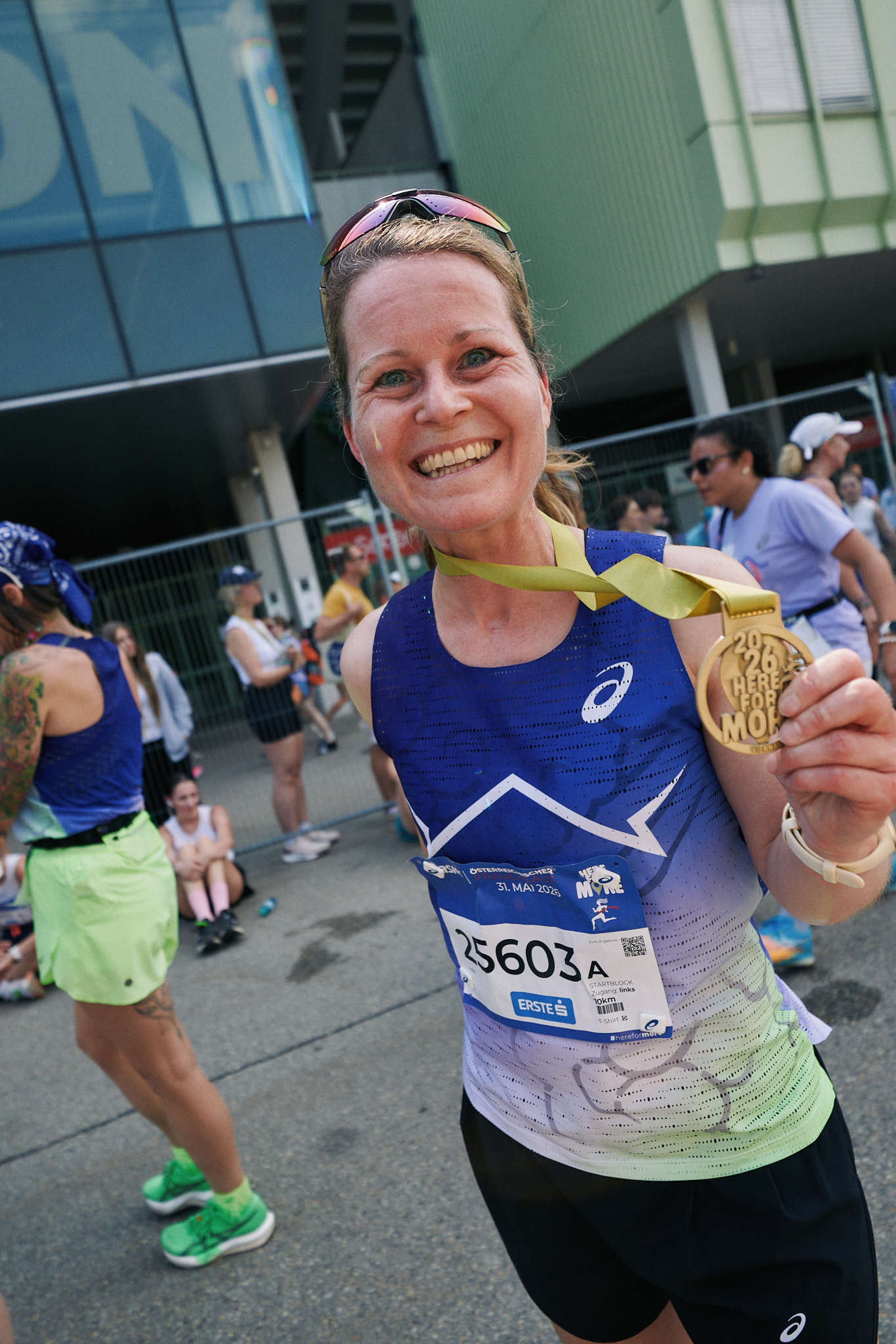 ASICS Austrian Women´s Run