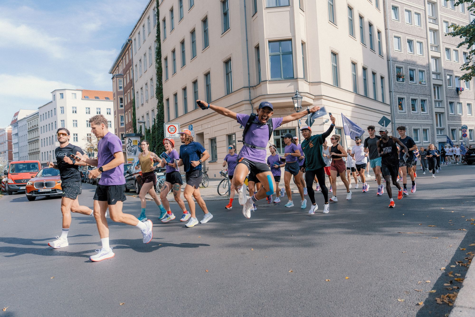 Berlin Marathon