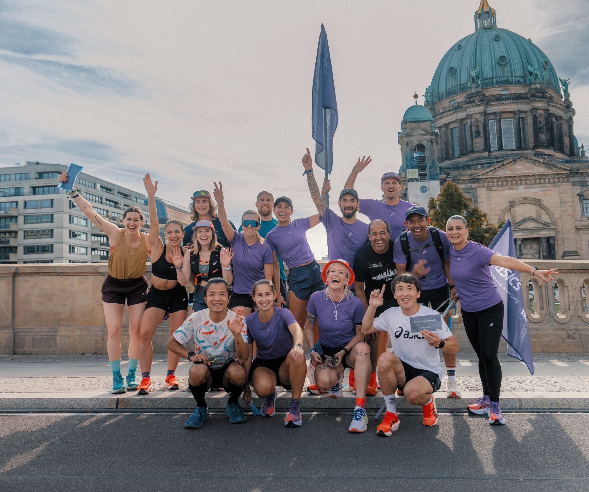 Berlin Marathon