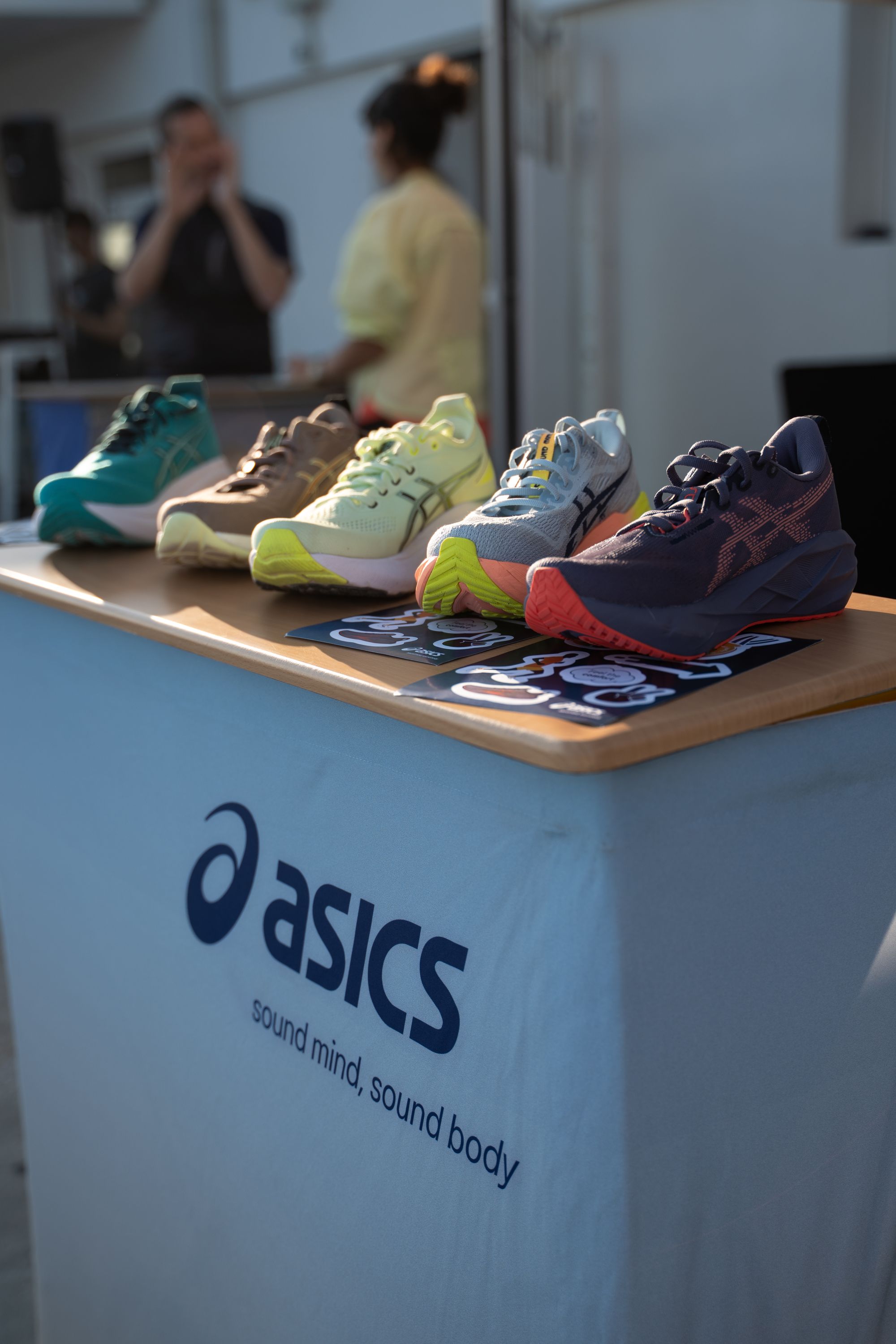 asics cavana3
