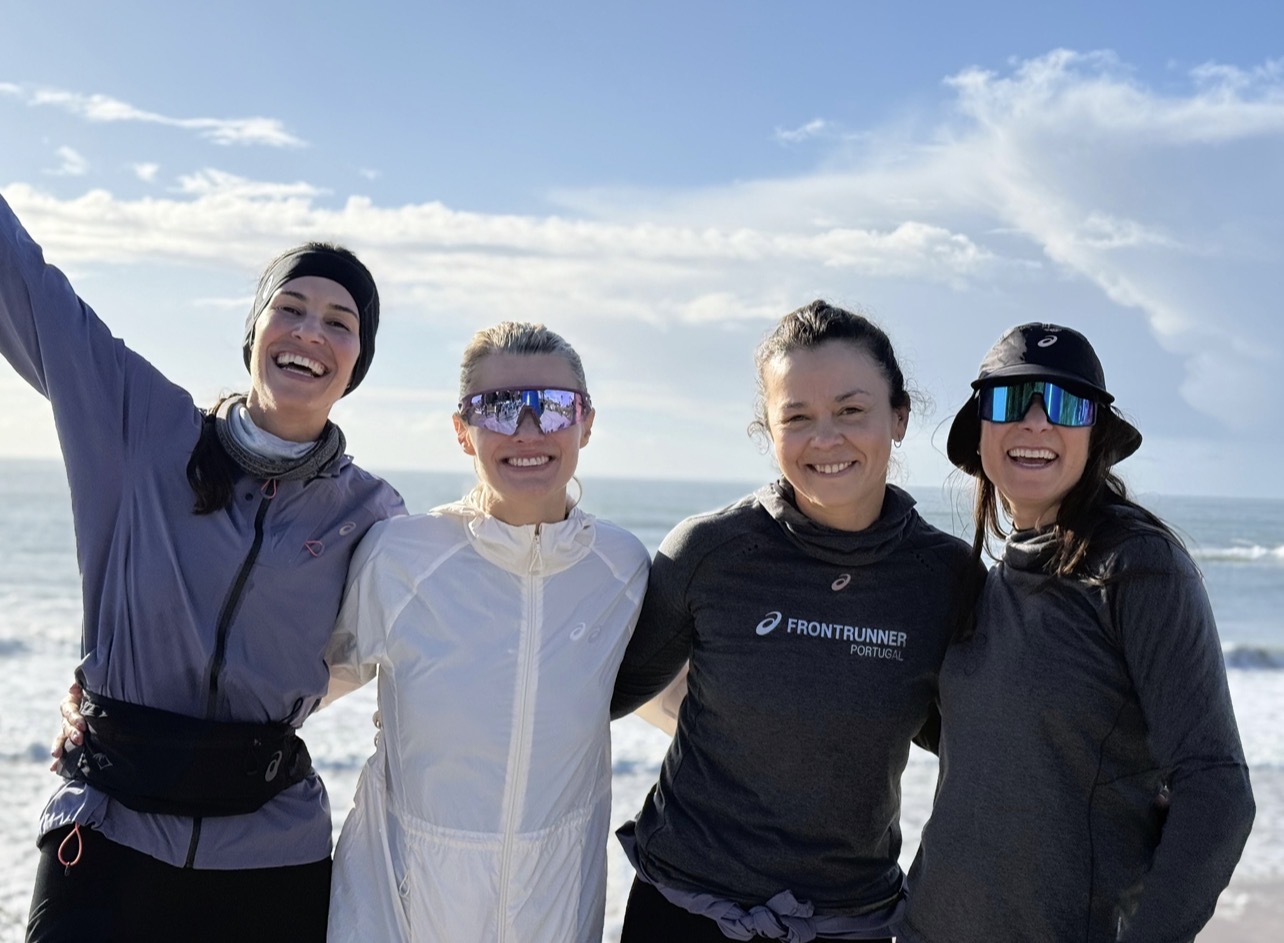 Equipa ASICS FrontRunner Portugal