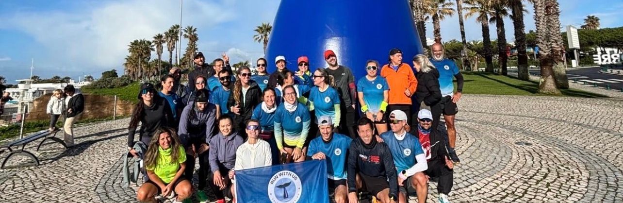 ASICS FrontRunner Portugal no Club Running Runwith.us