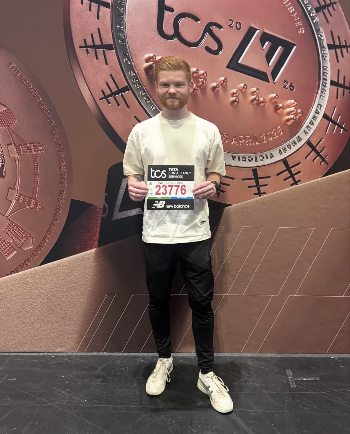 London Marathon