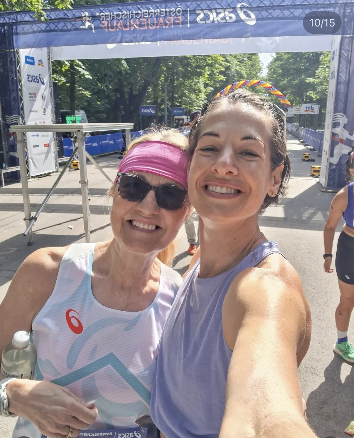 ASICS Austrian Women's Run