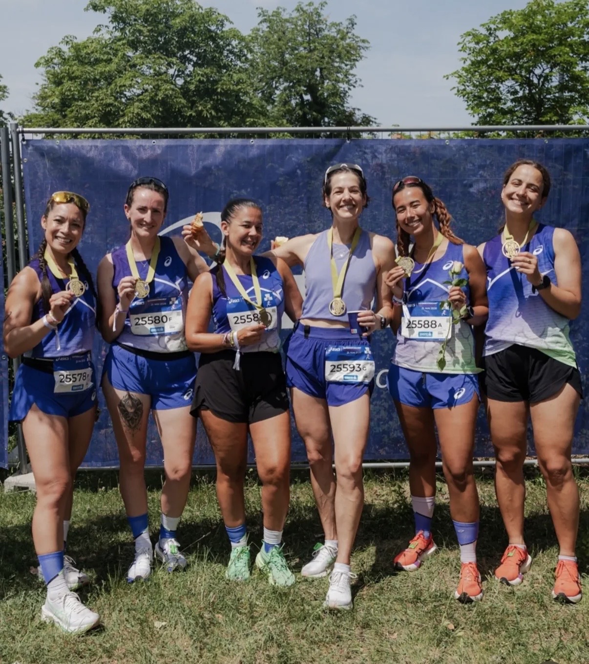 ASICS Austrian Women's Run