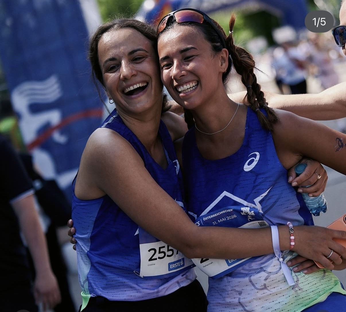 ASICS Austrian Women's Run