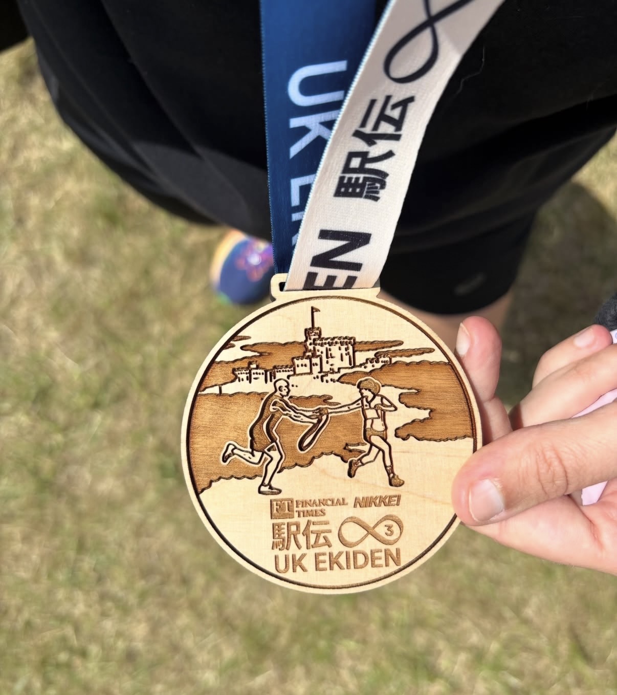 UK Ekiden
