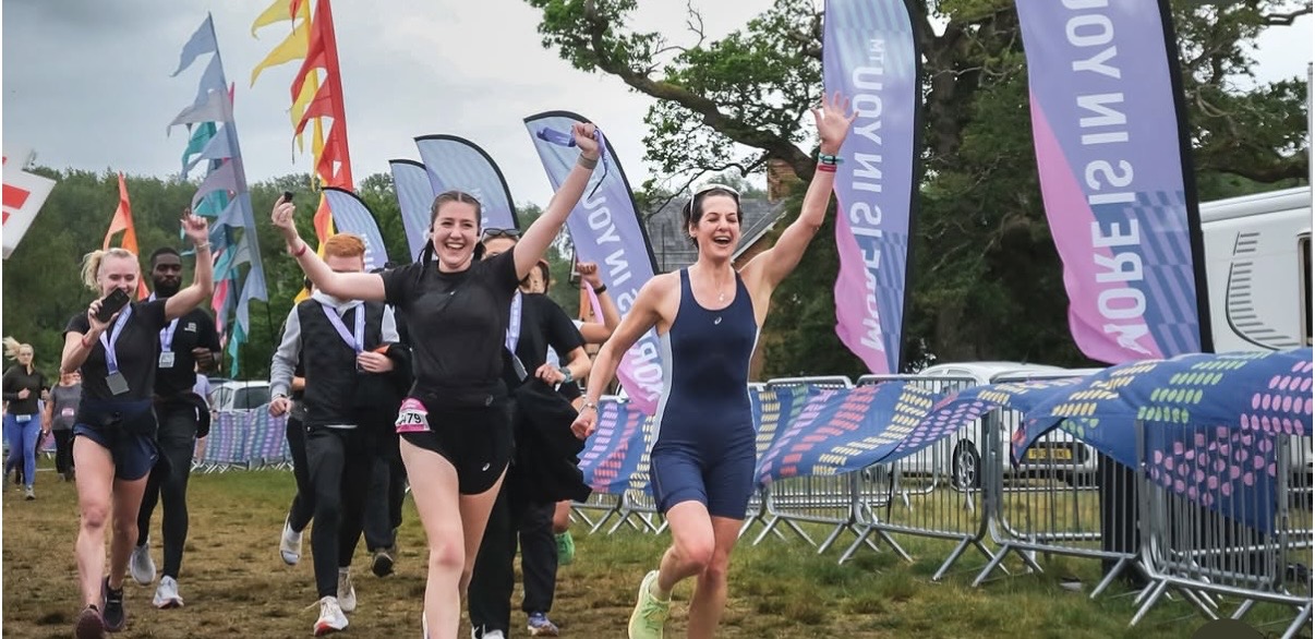 Endure 24 Reading