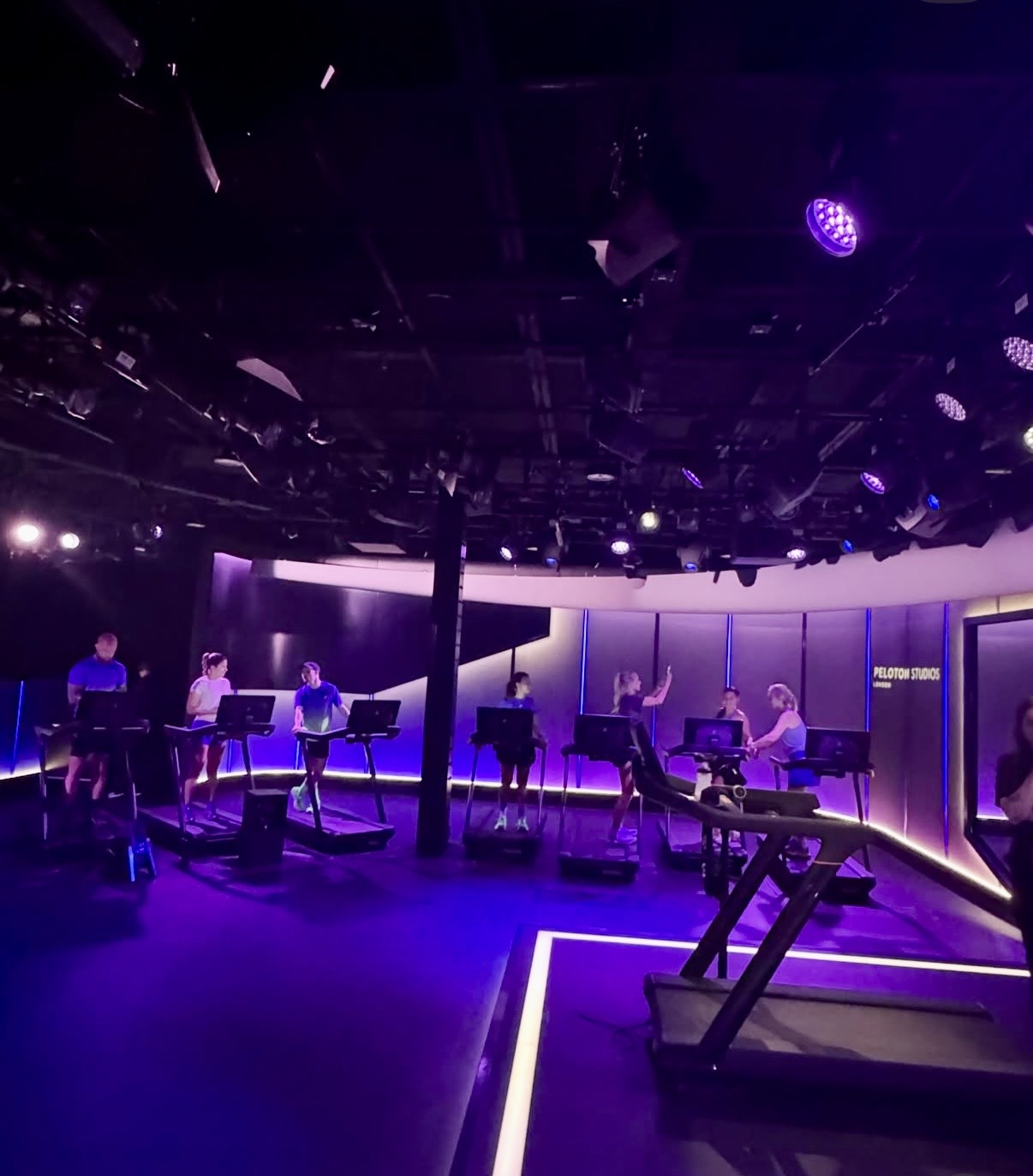 Peloton