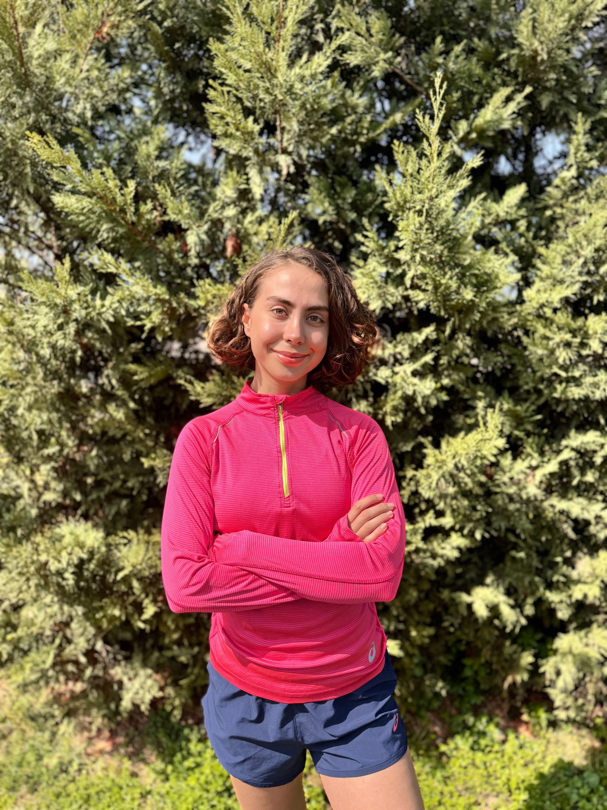 Ayşenur Özkılınç