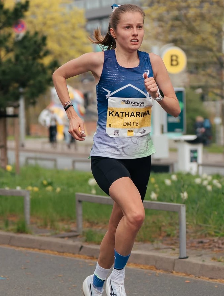 Katharina Hannover