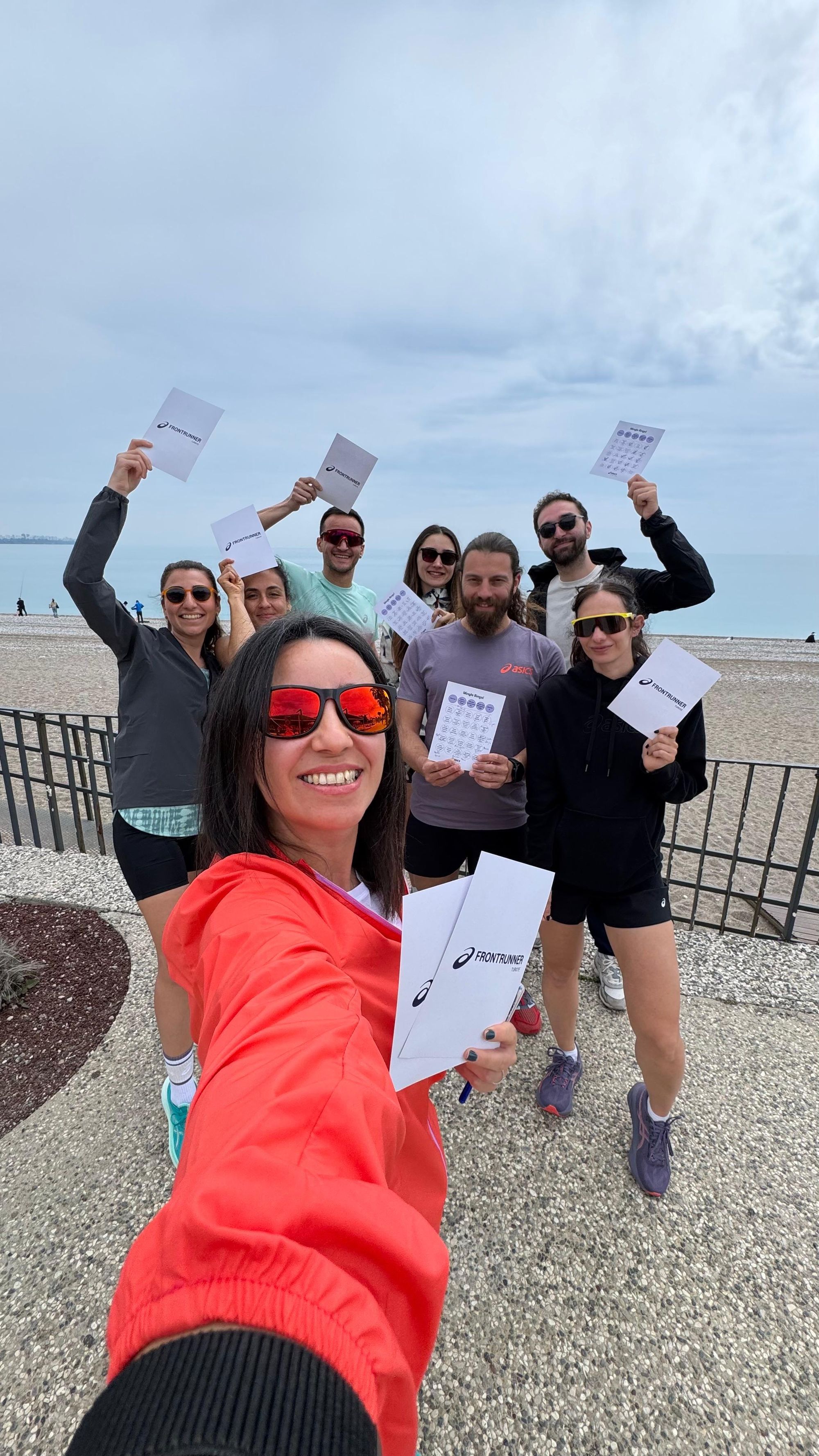 Local Meeting - Antalya