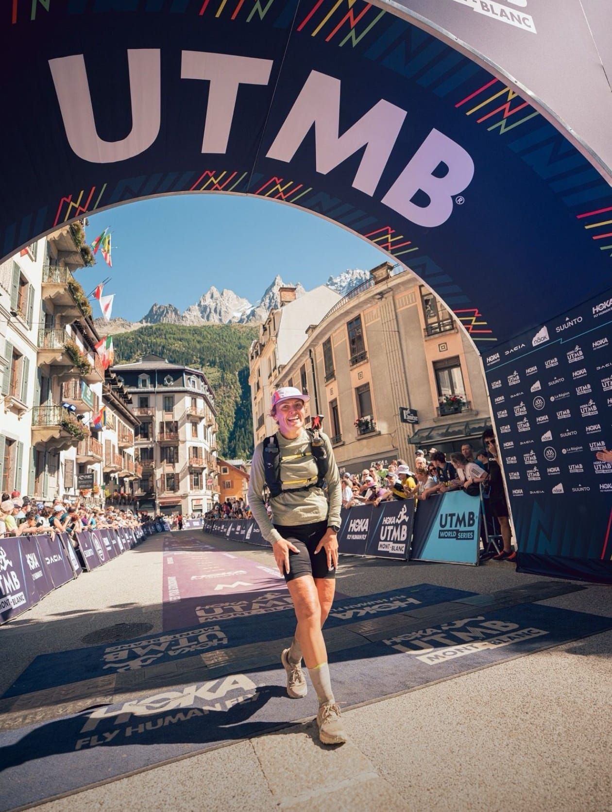 UTMB
