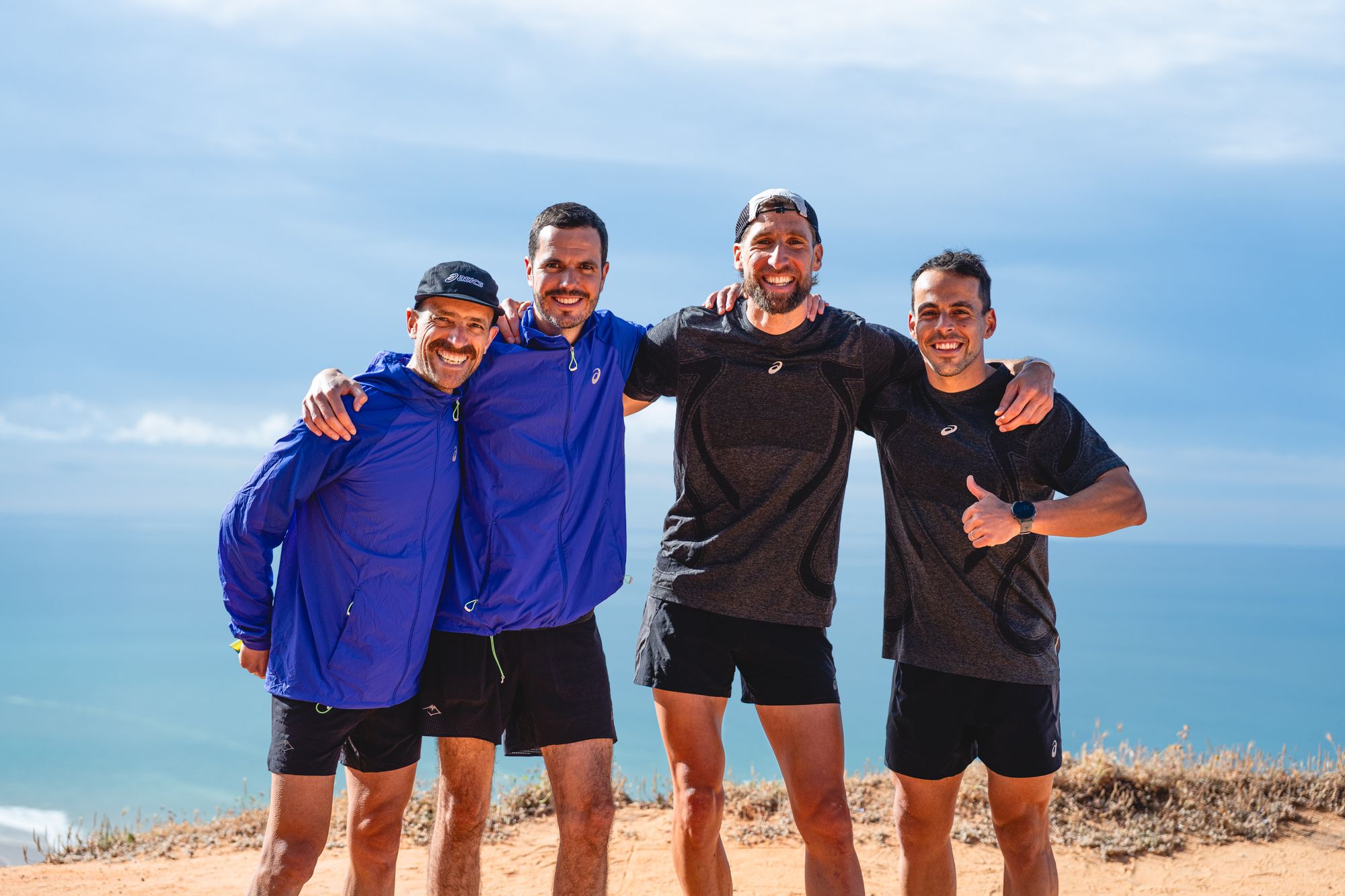 TEAM PORTUGAL