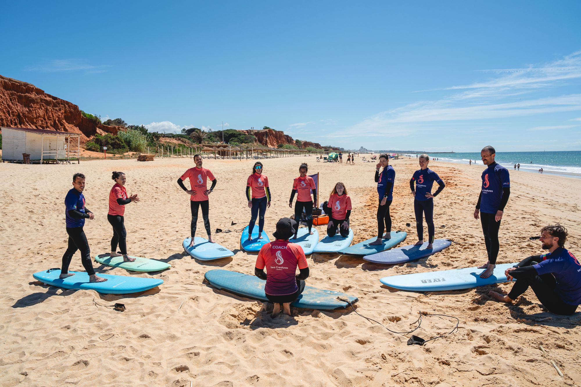 TEAM PORTUGAL