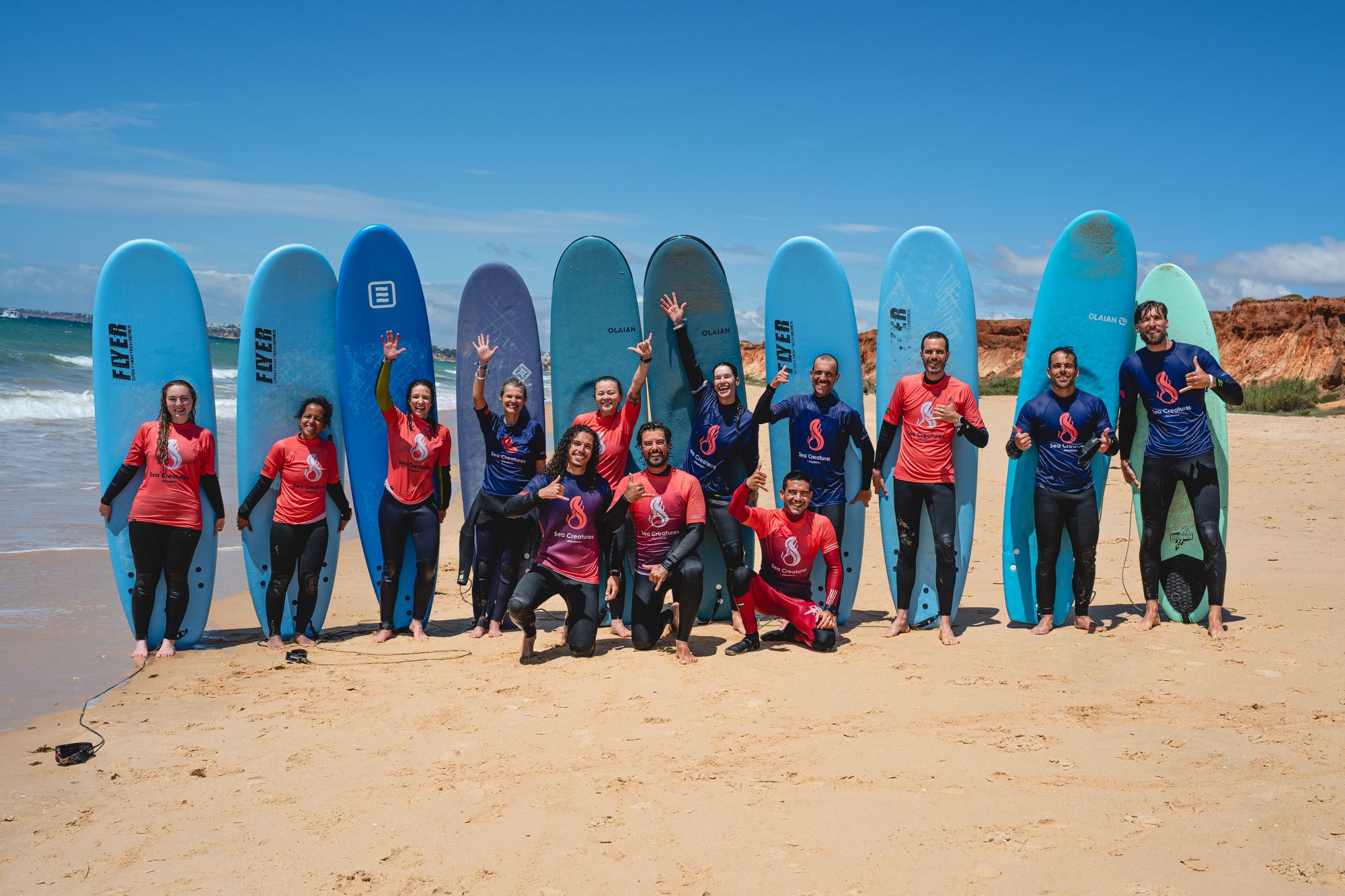 TEAM PORTUGAL