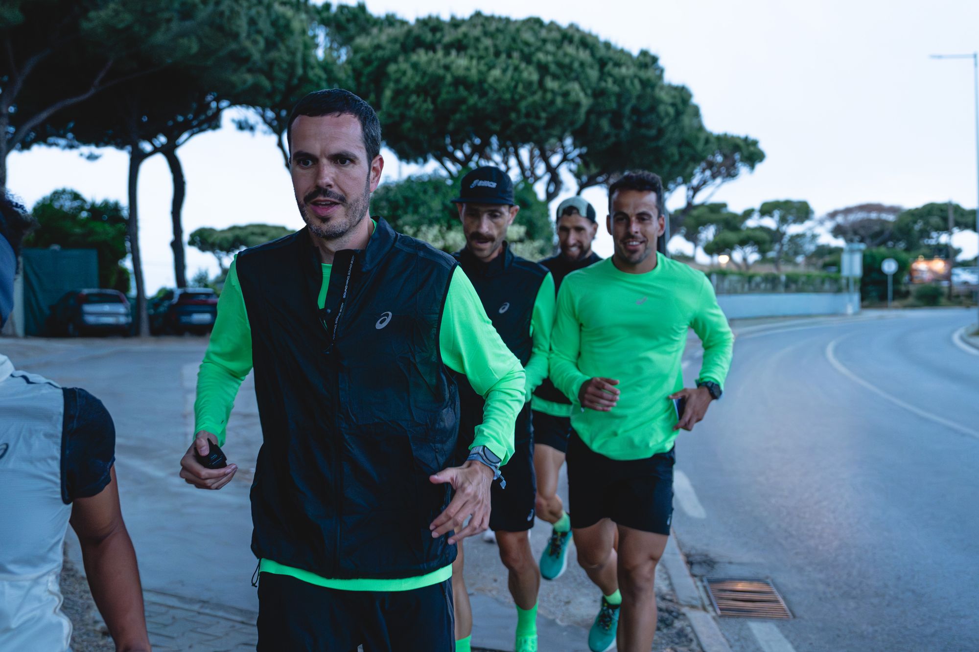 TEAM PORTUGAL
