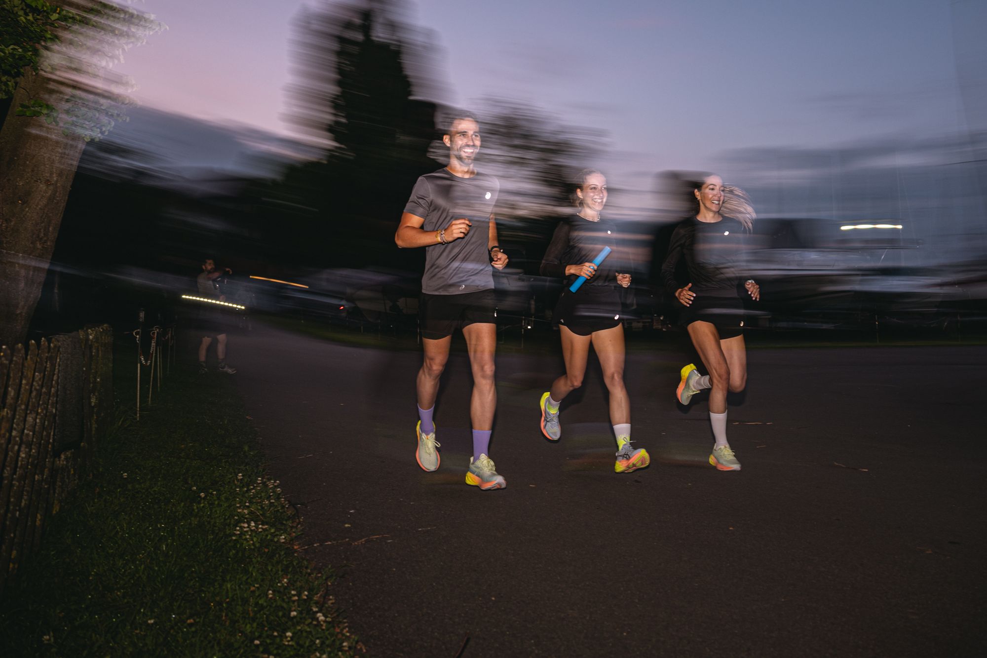 Friedrichshafen - Kassel (Victor Seco)