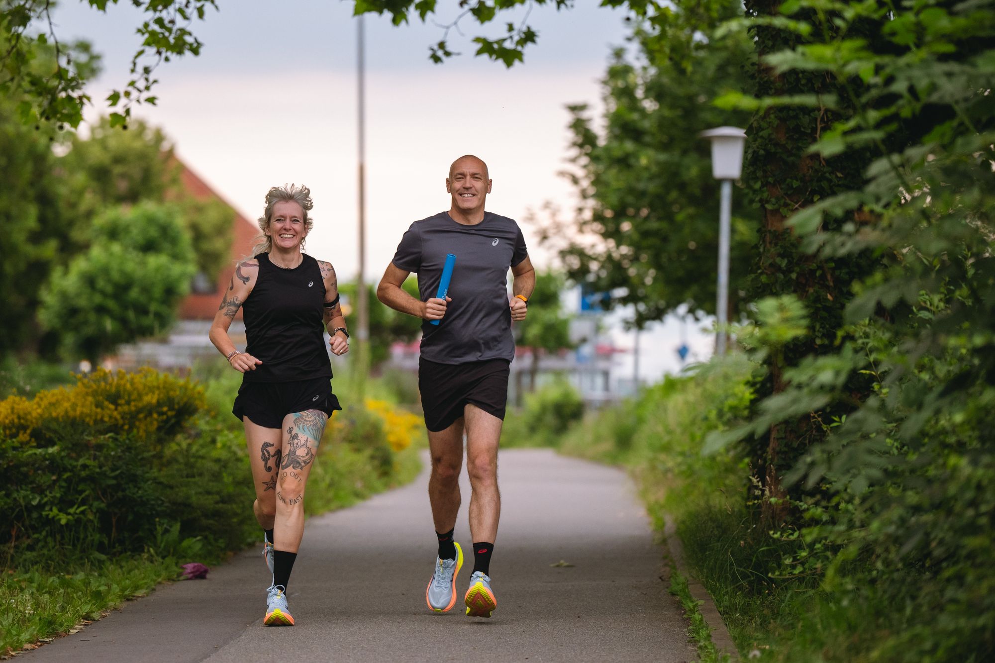 Friedrichshafen - Kassel (Victor Seco)