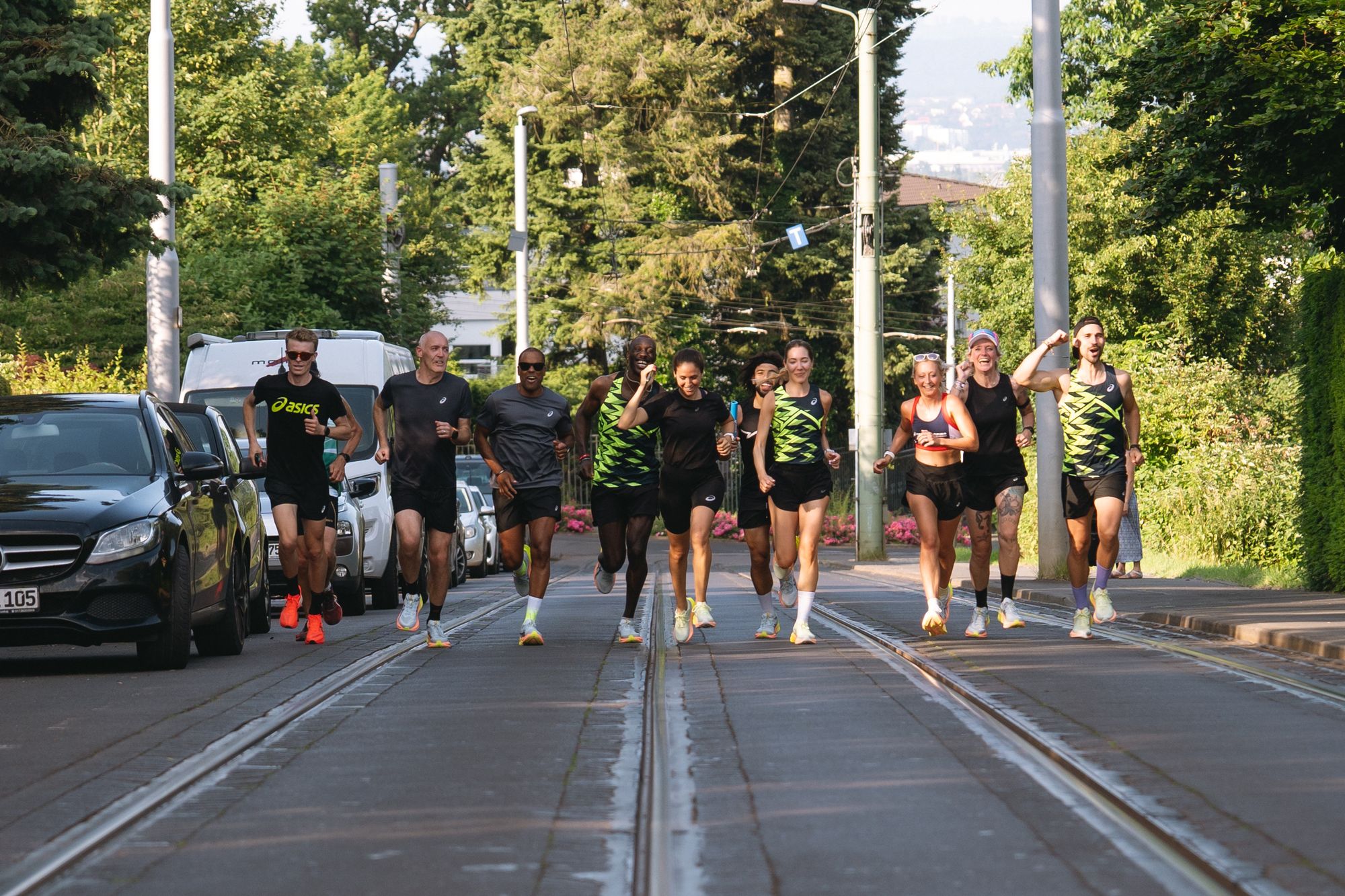 Pass the Spark - Victor Seco