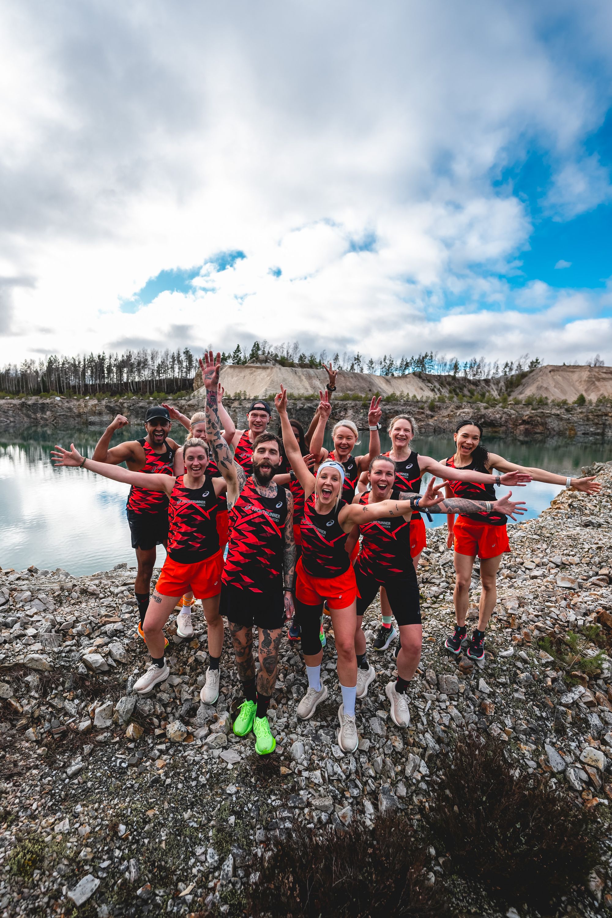 SS24 SE team meeting