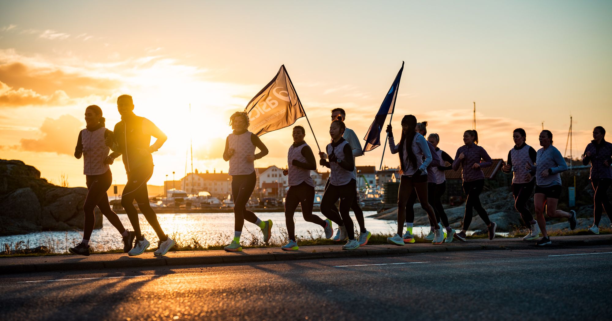 Nordic Team Meeting 2024