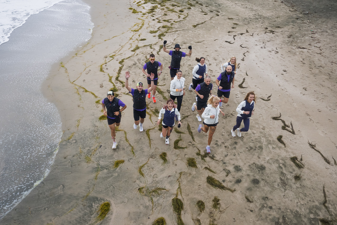 обща снимка