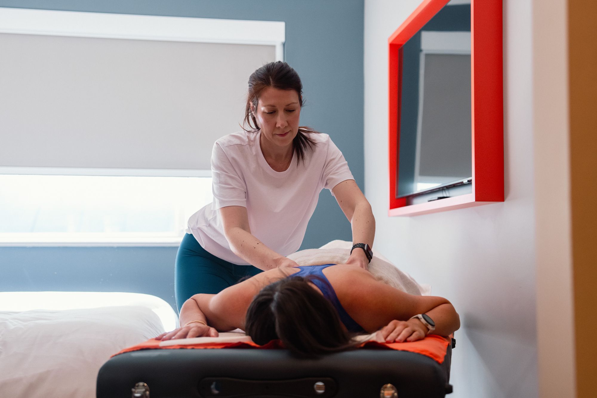 Sports Massage