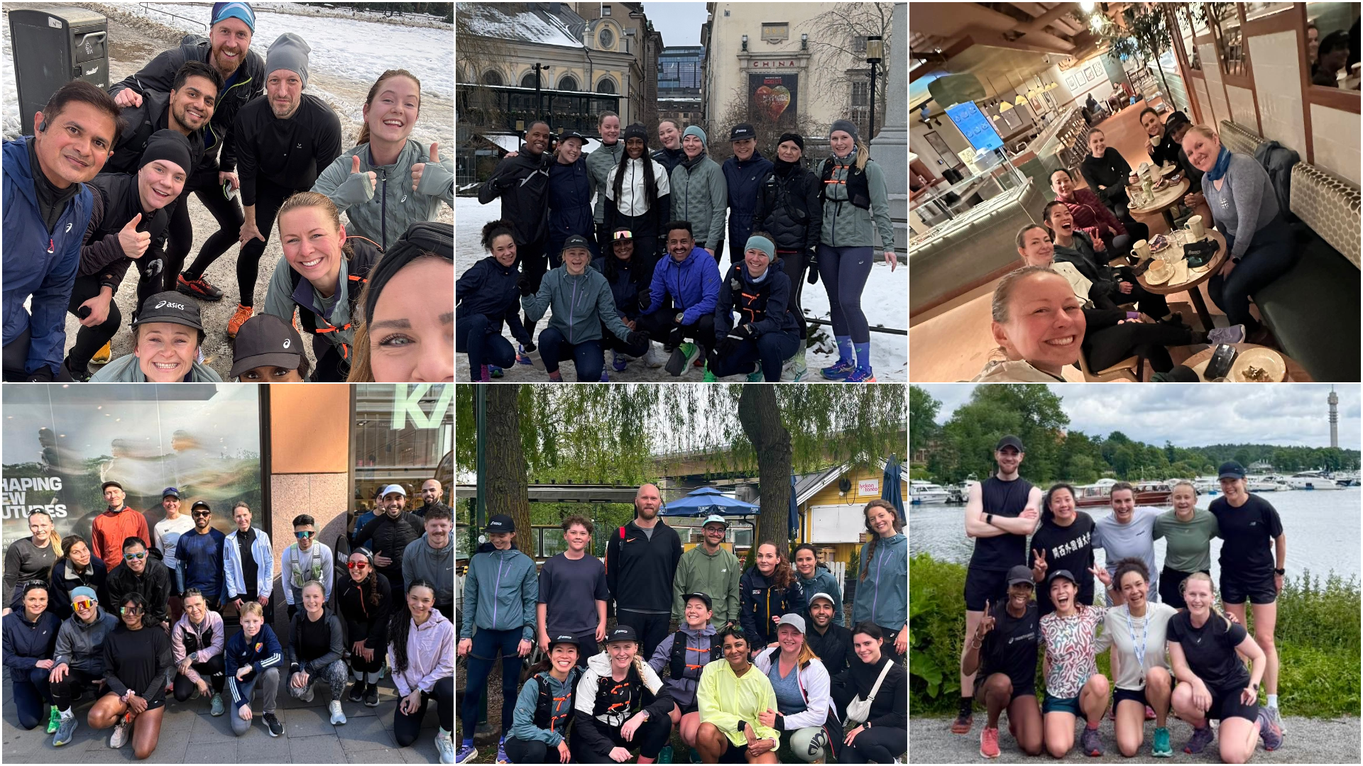 afr run club sthlm