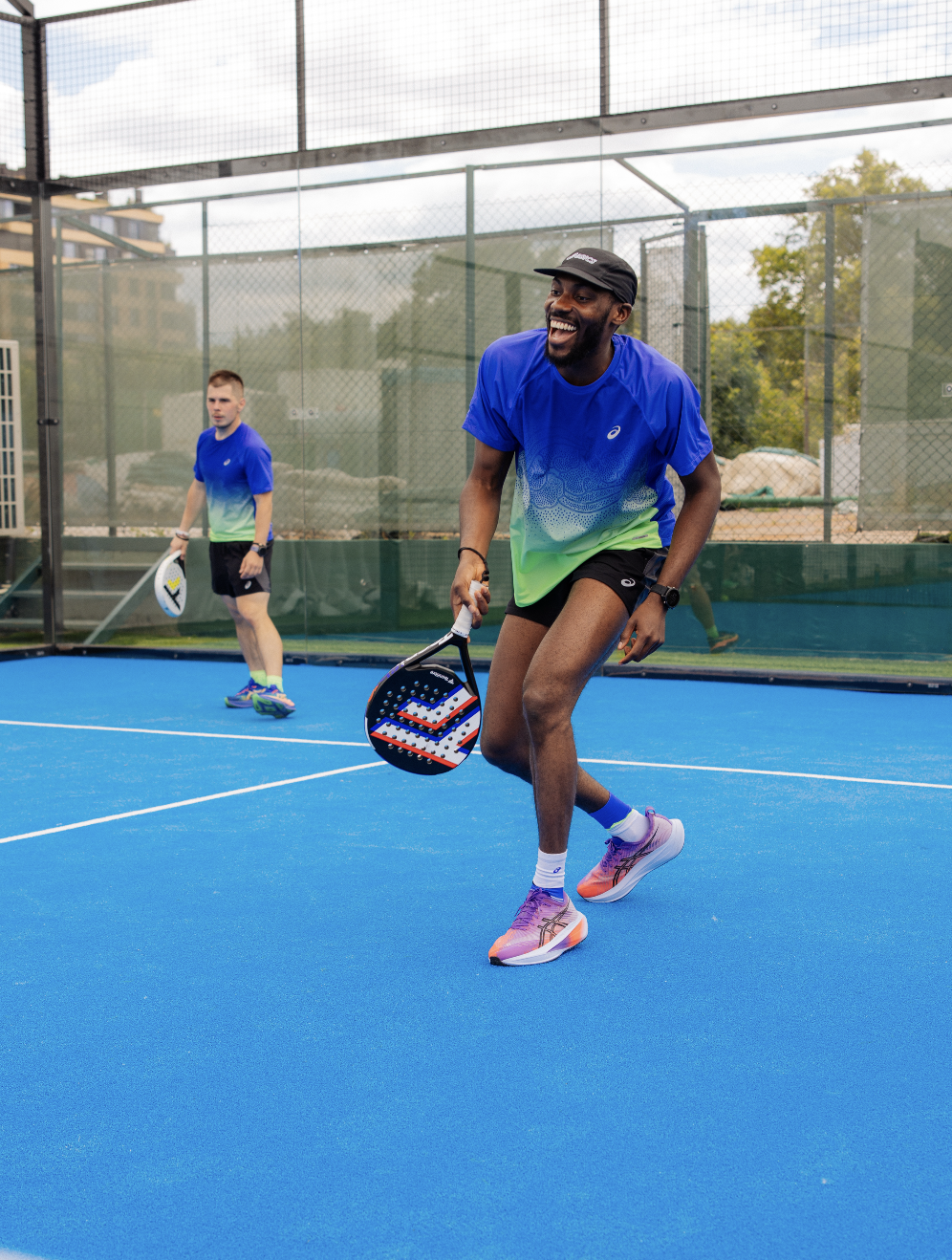 padel