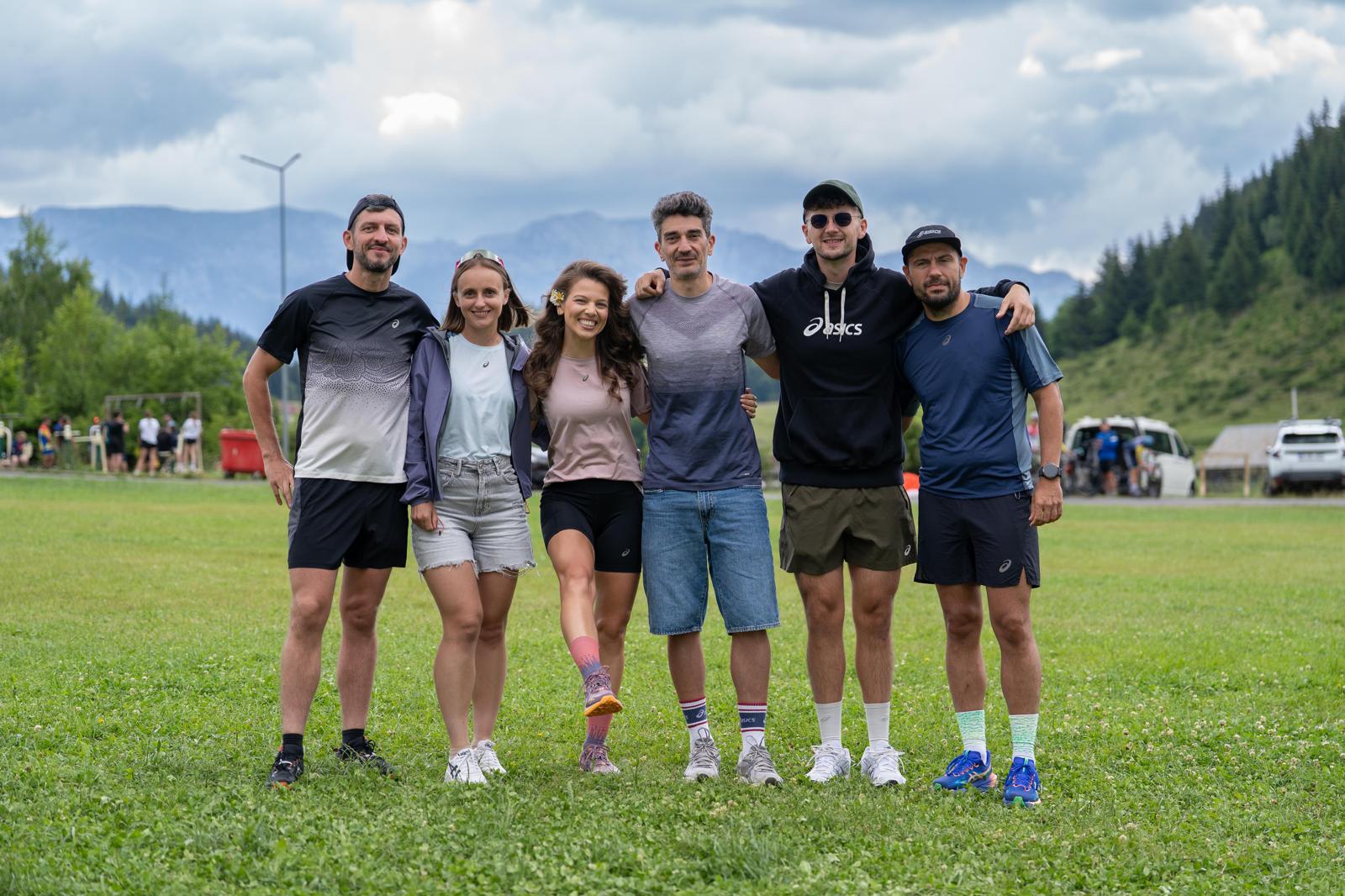 Carpathia Trails 2026 — despre curaj, începuturi și reveniri