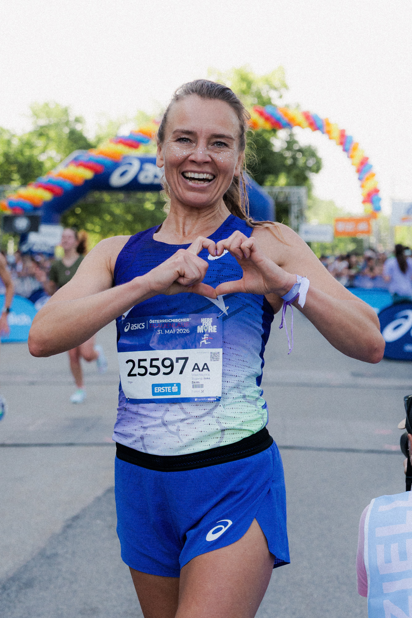 ASICS Austrian Women´s Run