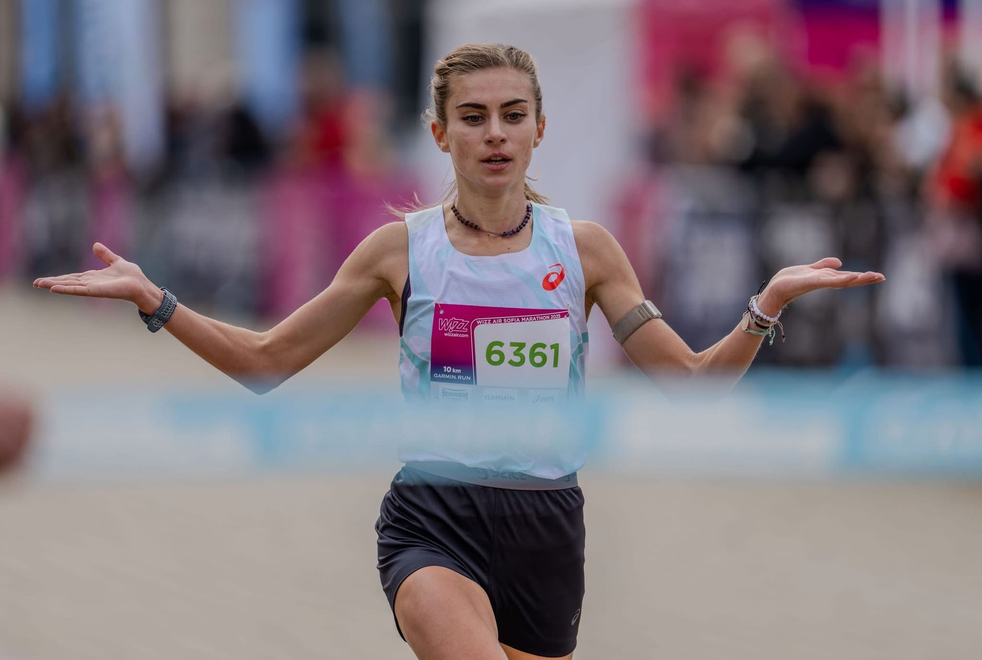 дева софийски