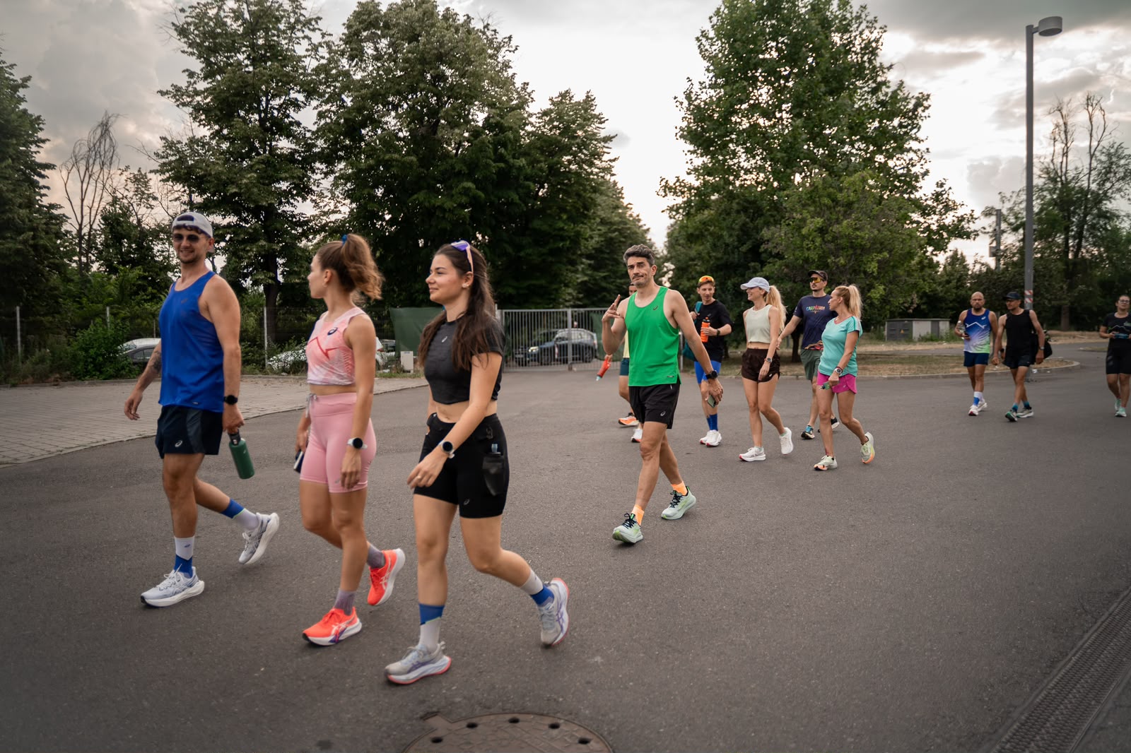 Când comunitatea transformă un challenge într-o experiență memorabilă