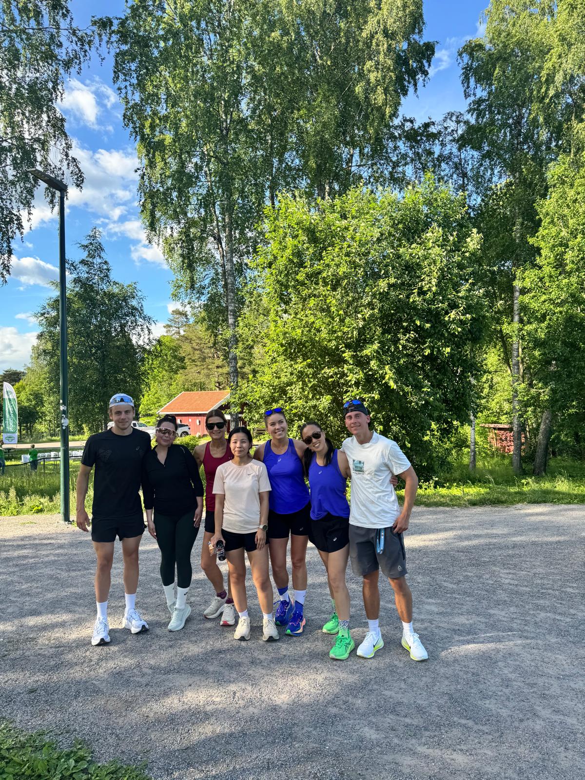 Gruppebilde 