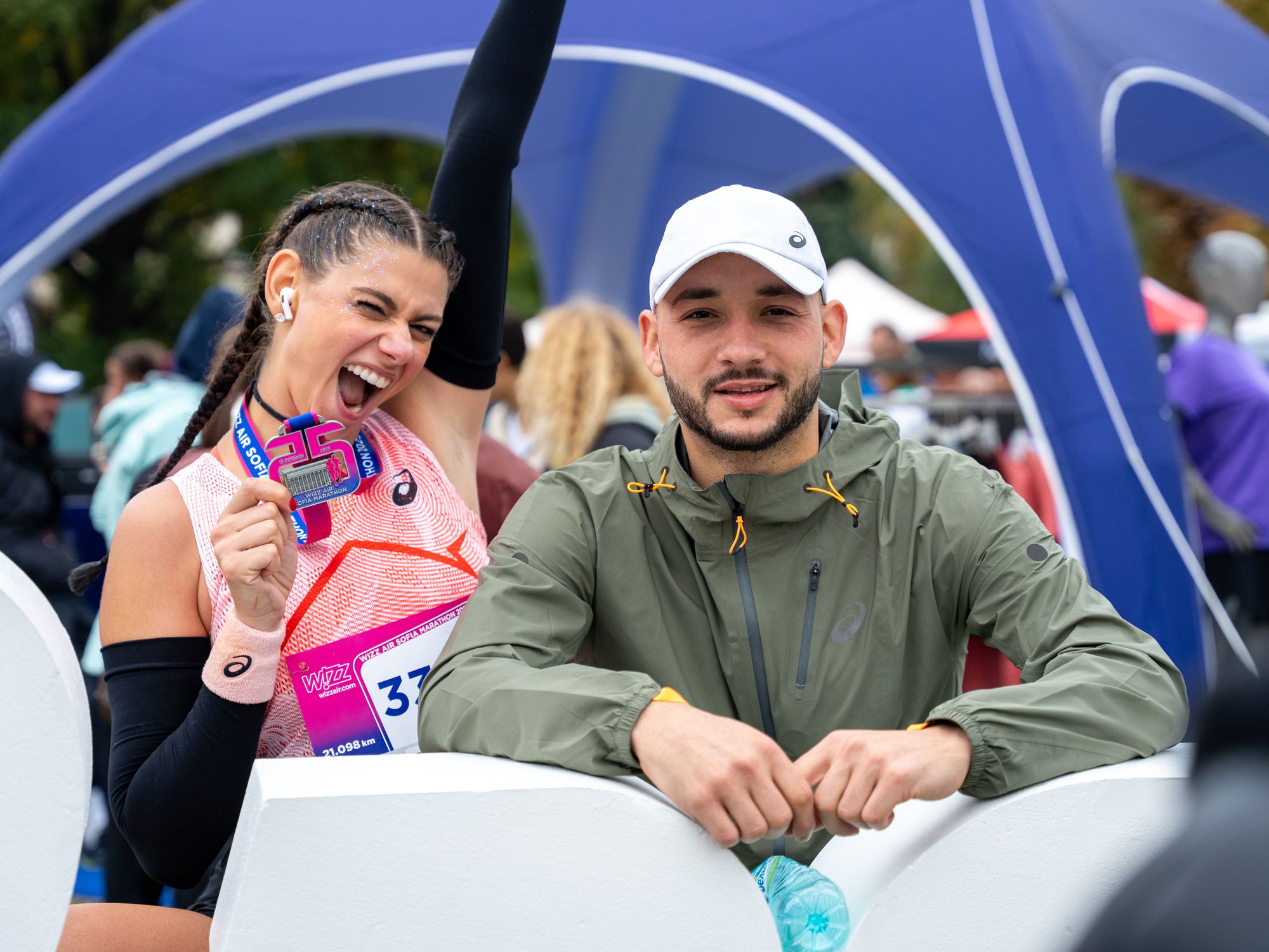 васи и павката софийски