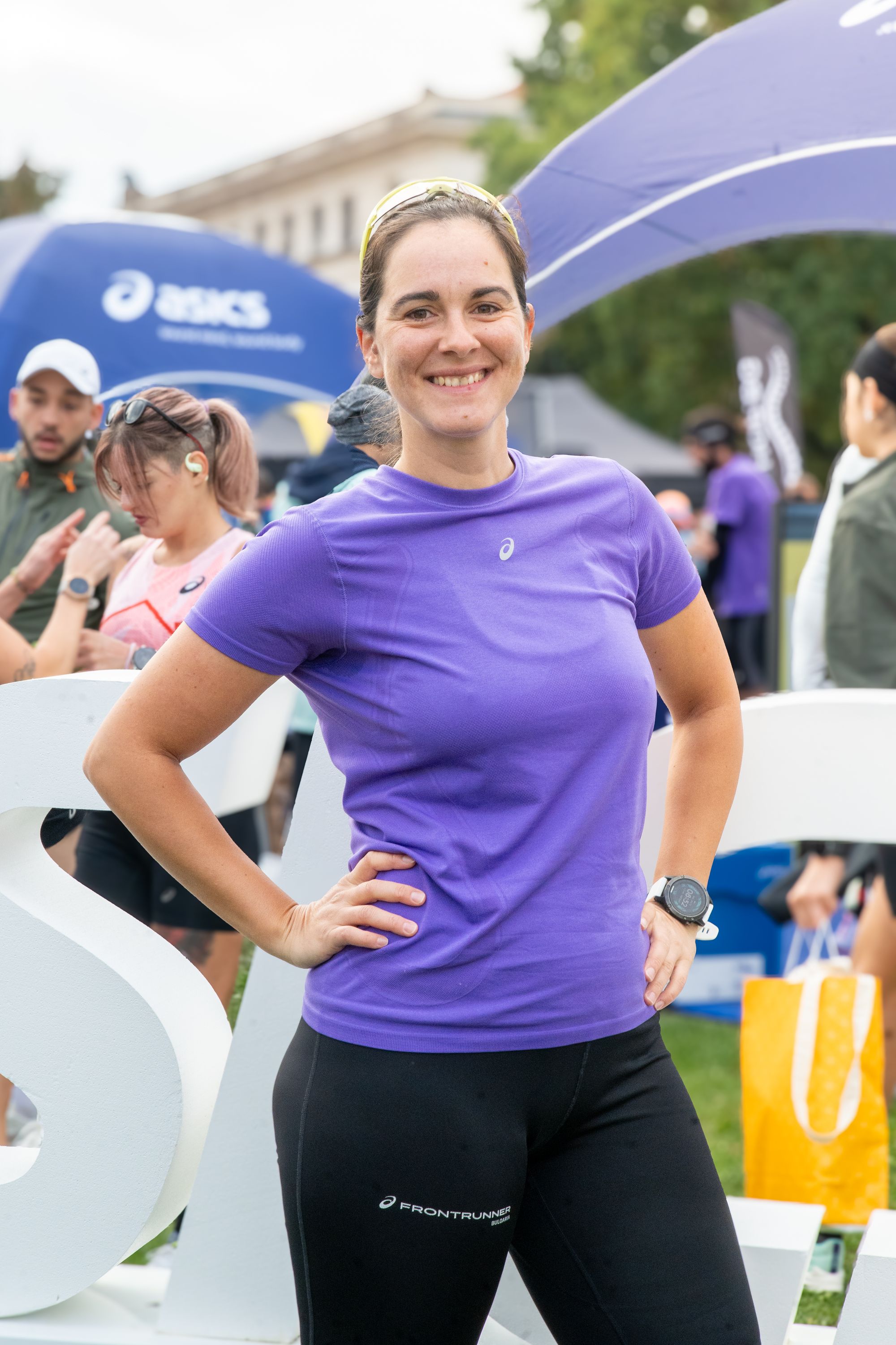 Вики Бургас