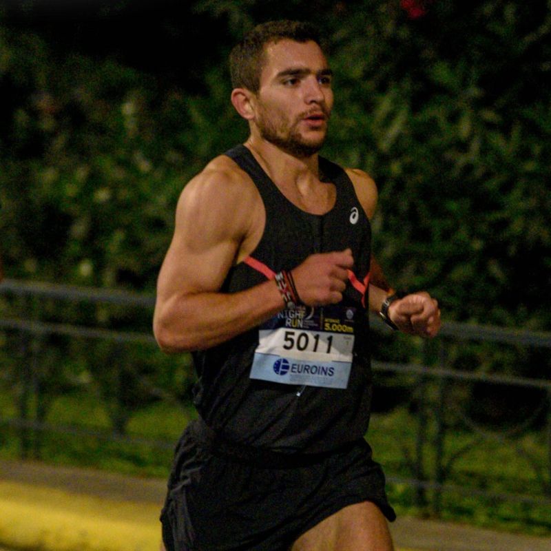 Σπύρος Τσεκούρας