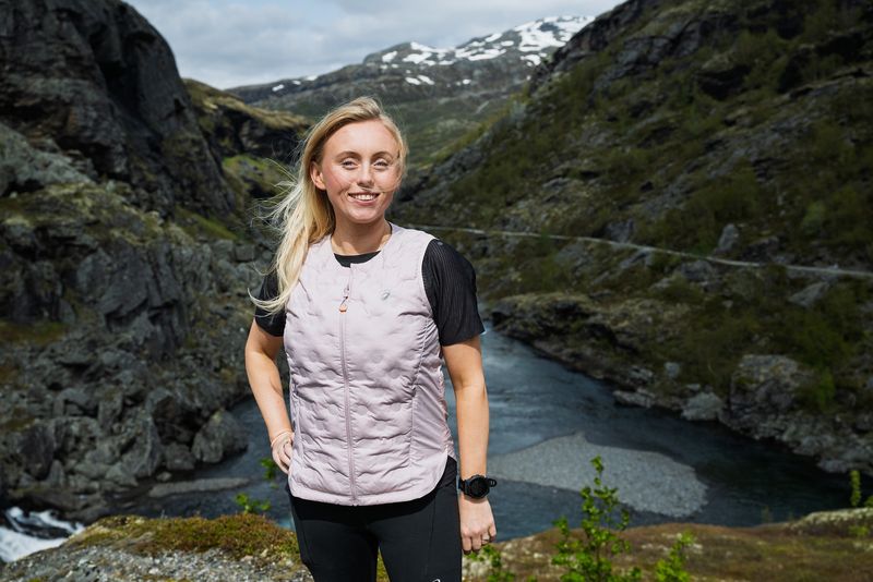 Marita Soltveit Bertelsen