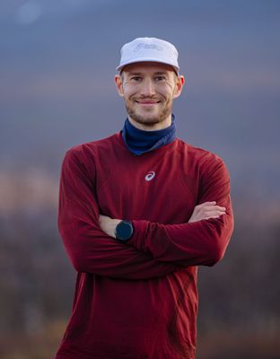 Andreas Pietras Bøgh