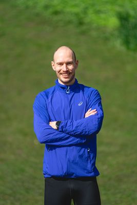 Andreas Pietras Bøgh