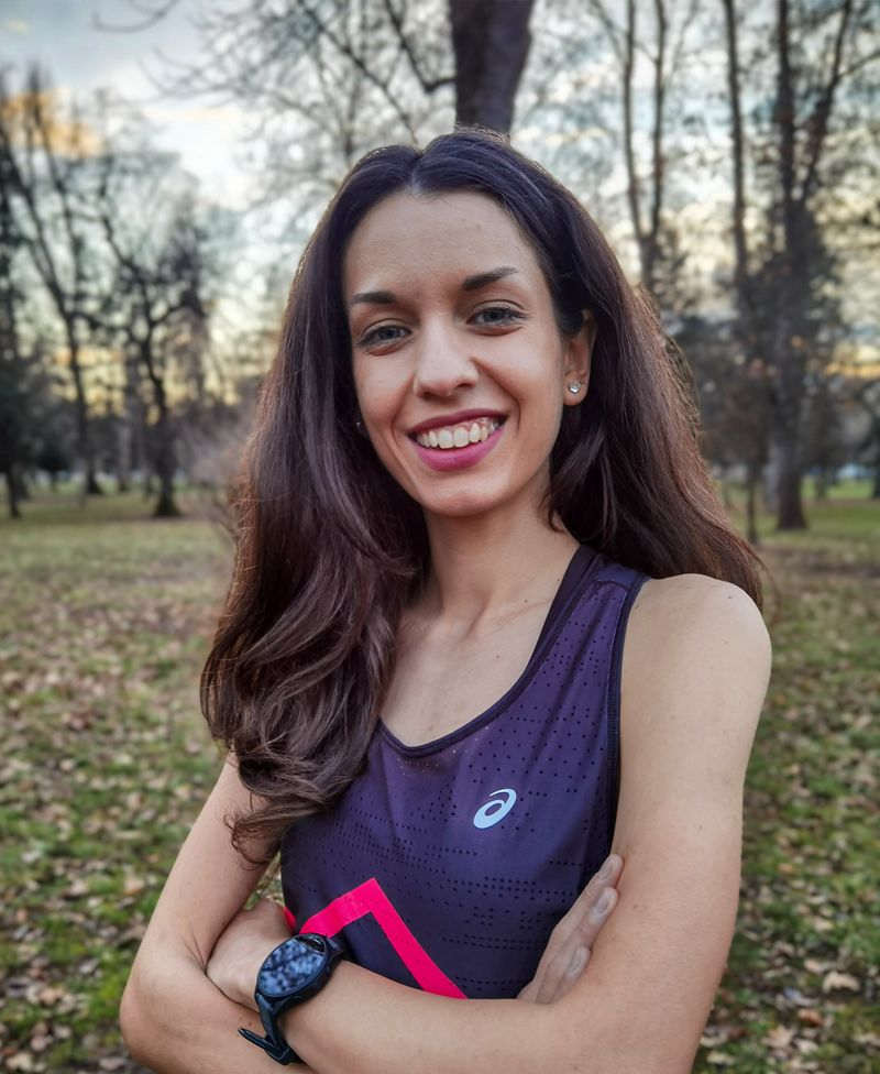 Ștefania Nițulescu