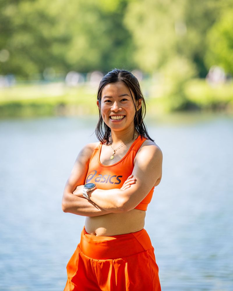 Vanessa Lok